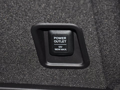 2014款 3.5L 豪华版
