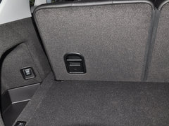 2014款 3.5L 豪华版