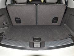 2014款 3.5L 豪华版