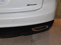 2014款 3.5L 豪华版