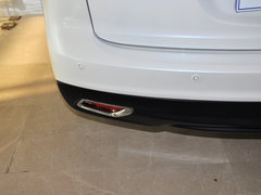2014款 3.5L 豪华版