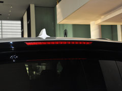 2014款 3.5L 豪华版