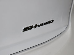 2014款 3.5L 豪华版