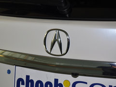 2014款 3.5L 豪华版