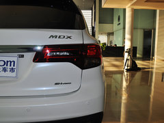 2014款 3.5L 豪华版
