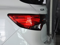 2014款 3.5L 豪华版