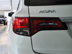 2014款 3.5L 豪华版