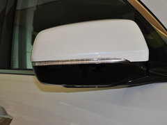 2014款 3.5L 豪华版