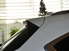 2014款 3.5L 豪华版