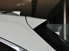 2014款 3.5L 豪华版