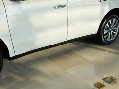 2014款 3.5L 豪华版
