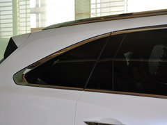 2014款 3.5L 豪华版