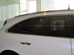 2014款 3.5L 豪华版