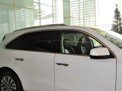 2014款 3.5L 豪华版