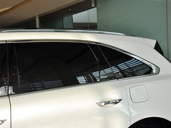 2014款 3.5L 豪华版