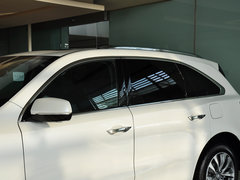 2014款 3.5L 豪华版
