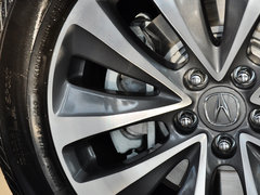 2014款 3.5L 豪华版