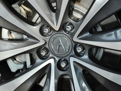 2014款 3.5L 豪华版