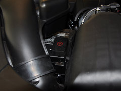 2014款 3.5L 豪华版