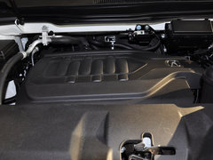 2014款 3.5L 豪华版