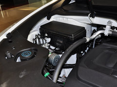 2014款 3.5L 豪华版