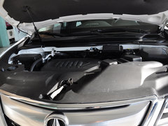 2014款 3.5L 豪华版
