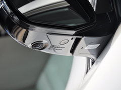 2014款 3.5L 豪华版