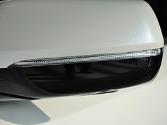 2014款 3.5L 豪华版