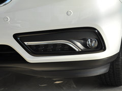 2014款 3.5L 豪华版