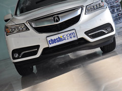 2014款 3.5L 豪华版