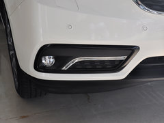 2014款 3.5L 豪华版