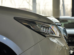 2014款 3.5L 豪华版