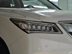 2014款 3.5L 豪华版