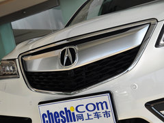2014款 3.5L 豪华版