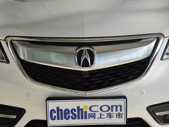 2014款 3.5L 豪华版