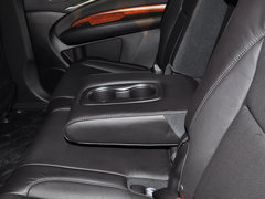 2014款 3.5L 豪华版