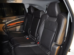 2014款 3.5L 豪华版