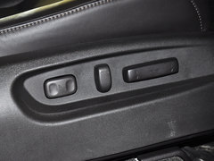 2014款 3.5L 豪华版