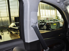 2014款 3.5L 豪华版
