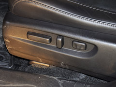 2014款 3.5L 豪华版