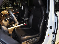 2014款 3.5L 豪华版