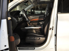 2014款 3.5L 豪华版