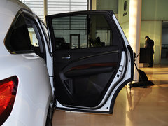 2014款 3.5L 豪华版