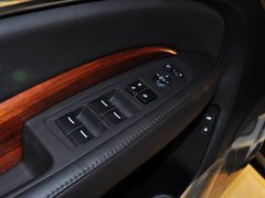 2014款 3.5L 豪华版