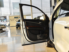 2014款 3.5L 豪华版