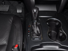 2014款 3.5L 豪华版