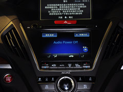 2014款 3.5L 豪华版