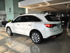 2014款 3.5L 豪华版