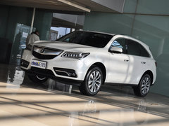 2014款 3.5L 豪华版