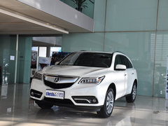 2014款 3.5L 豪华版